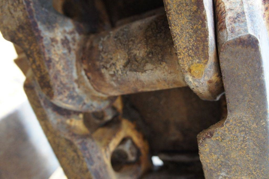 Komatsu D 155 A-1 - Bulldozer: afbeelding 5 Komatsu D 155 A-1 - Bulldozer: afbeelding 5