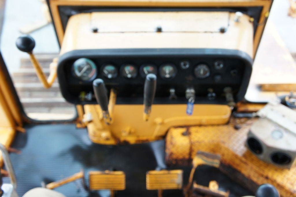 Komatsu D 155 A-1 - Bulldozer: afbeelding 3 Komatsu D 155 A-1 - Bulldozer: afbeelding 3