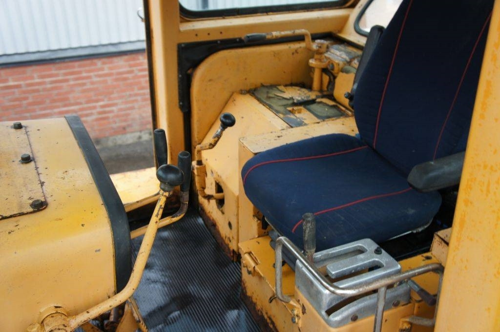 Komatsu D 155 A-1 - Bulldozer: afbeelding 2 Komatsu D 155 A-1 - Bulldozer: afbeelding 2