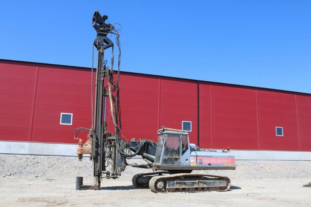 Boormachine Sennebogen ABI 10-12: afbeelding 14