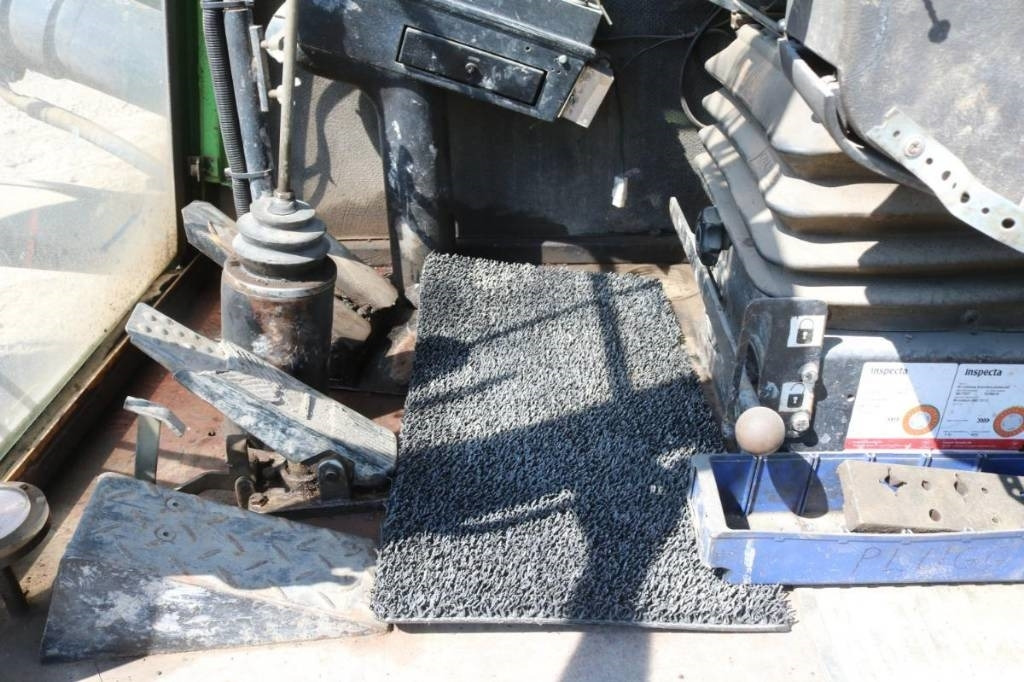 Boormachine Sennebogen ABI 10-12: afbeelding 17