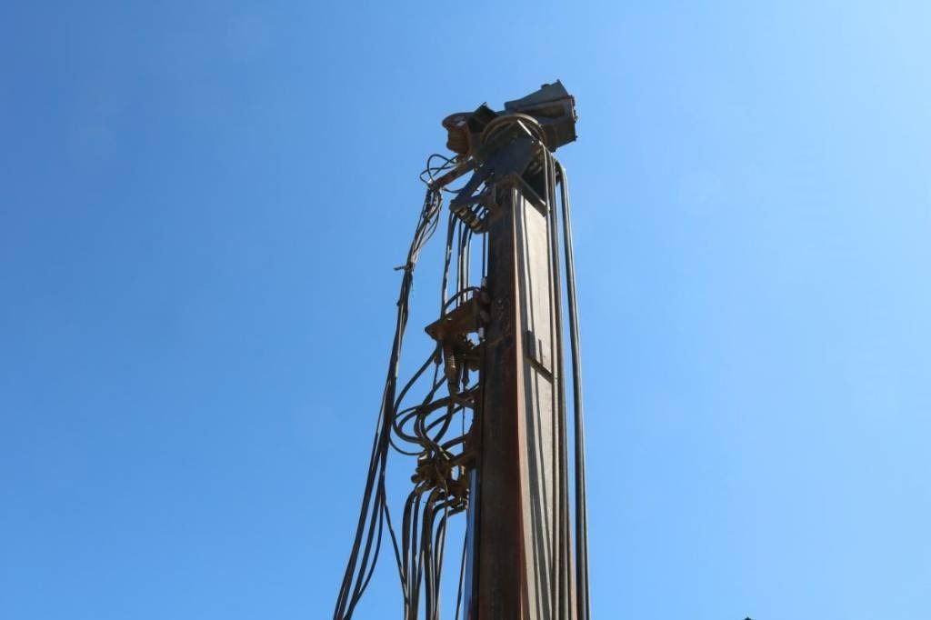 Boormachine Sennebogen ABI 10-12: afbeelding 10