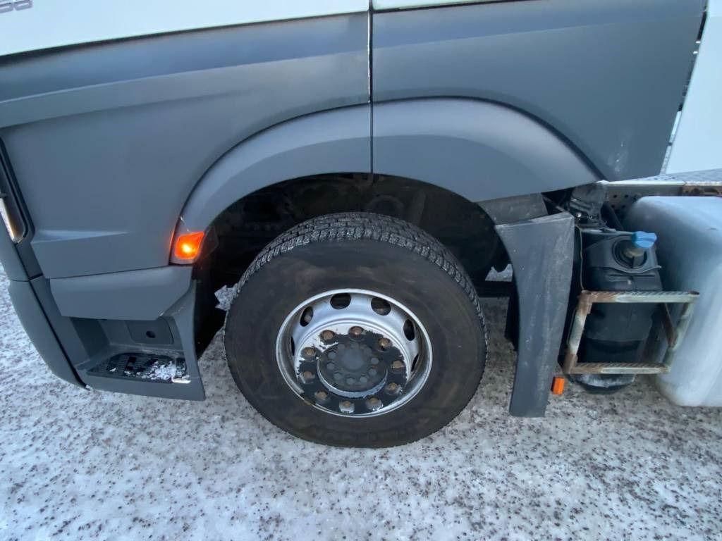 Mercedes-Benz Actros 2658 - Trekker: afbeelding 4 Mercedes-Benz Actros 2658 - Trekker: afbeelding 4