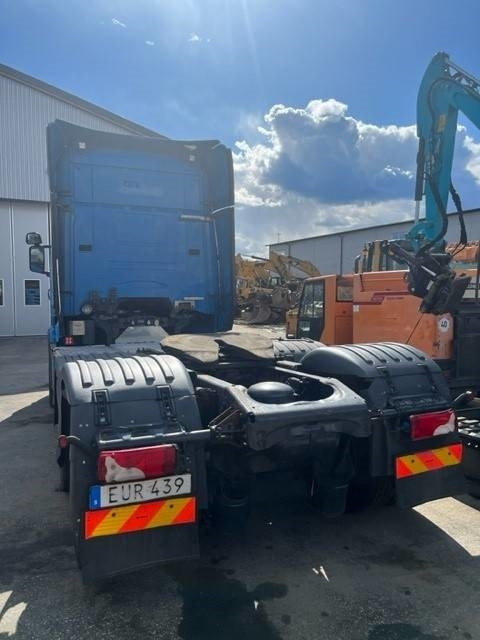 Scania R 480 - Trekker: afbeelding 4 Scania R 480 - Trekker: afbeelding 4