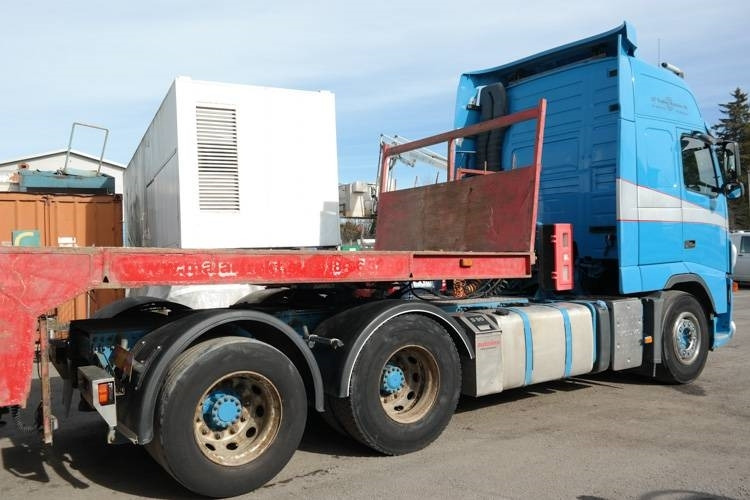Volvo FH13 480 - Trekker: afbeelding 5 Volvo FH13 480 - Trekker: afbeelding 5