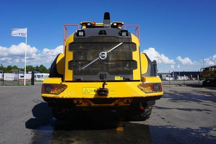 Volvo L 150 H - Wiellader: afbeelding 3 Volvo L 150 H - Wiellader: afbeelding 3