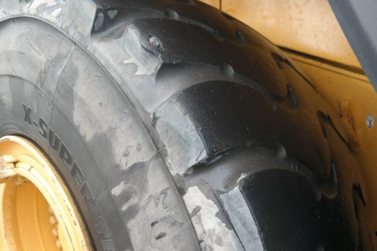 Volvo L220G - Wiellader: afbeelding 5 Volvo L220G - Wiellader: afbeelding 5