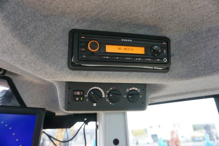 Wiellader Volvo L250H: afbeelding 23 Wiellader Volvo L250H: afbeelding 23