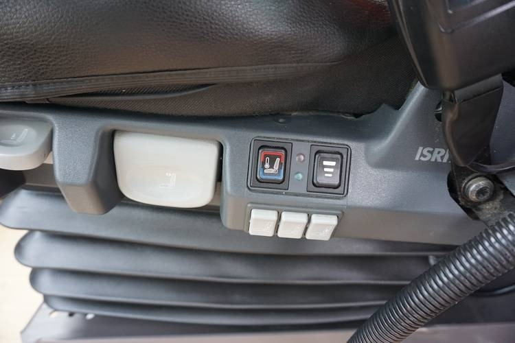 Wiellader Volvo L250H: afbeelding 16 Wiellader Volvo L250H: afbeelding 16