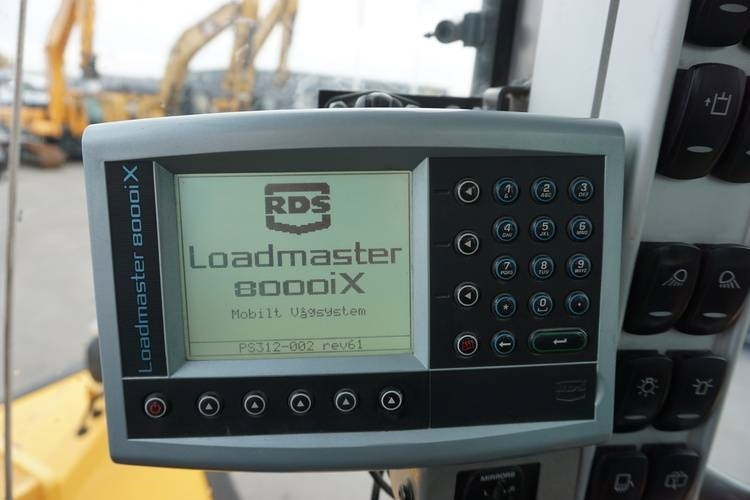 Wiellader Volvo L250H: afbeelding 18 Wiellader Volvo L250H: afbeelding 18