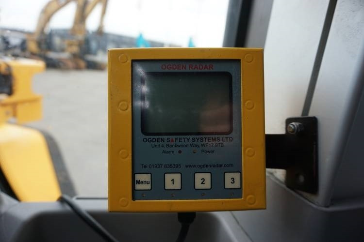 Wiellader Volvo L250H: afbeelding 17 Wiellader Volvo L250H: afbeelding 17