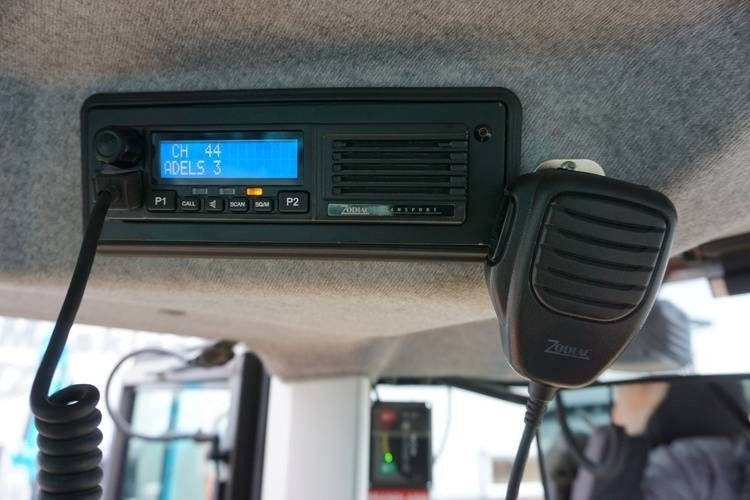 Wiellader Volvo L250H: afbeelding 19 Wiellader Volvo L250H: afbeelding 19