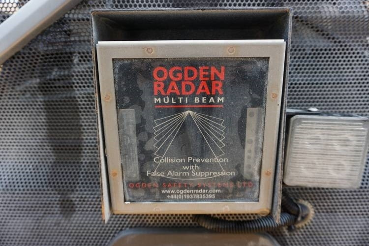 Wiellader Volvo L250H: afbeelding 11 Wiellader Volvo L250H: afbeelding 11