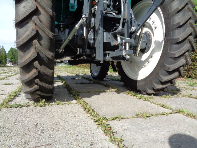 Diversen 5130 Arbos 5130 - Tractor: afbeelding 4 Diversen 5130 Arbos 5130 - Tractor: afbeelding 4