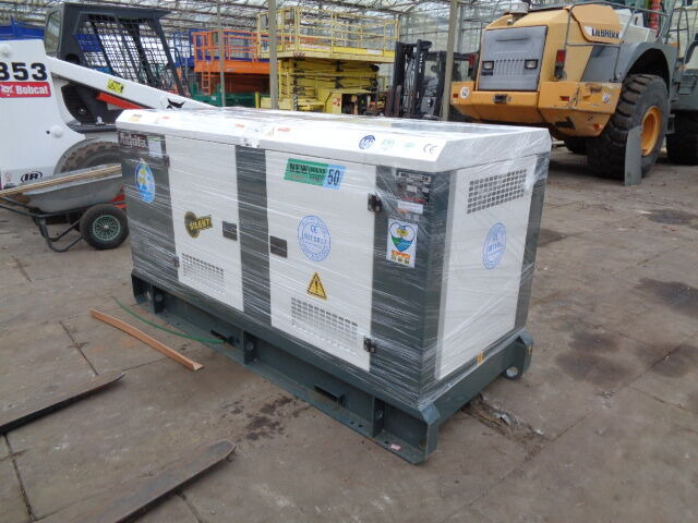 Diversen Ashita - Industrie generator: afbeelding 5 Diversen Ashita - Industrie generator: afbeelding 5