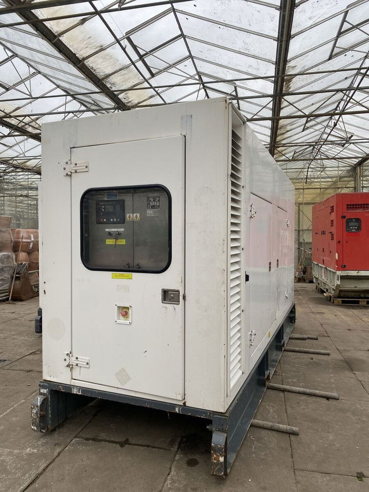 Diversen GHP /QSL9-G8 300 Kva Aggreko GHP /QSL9-G8 300 Kva - Industrie generator: afbeelding 2 Diversen GHP /QSL9-G8 300 Kva Aggreko GHP /QSL9-G8 300 Kva - Industrie generator: afbeelding 2