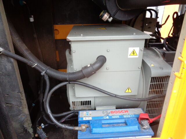Industrie generator Doosan G40: afbeelding 10