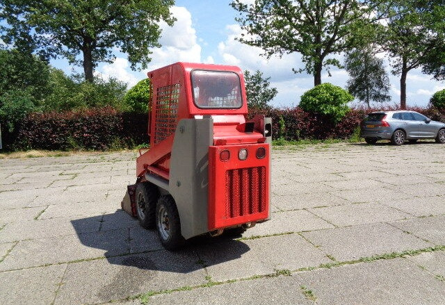 Gehl 1640 - Schranklader: afbeelding 2 Gehl 1640 - Schranklader: afbeelding 2