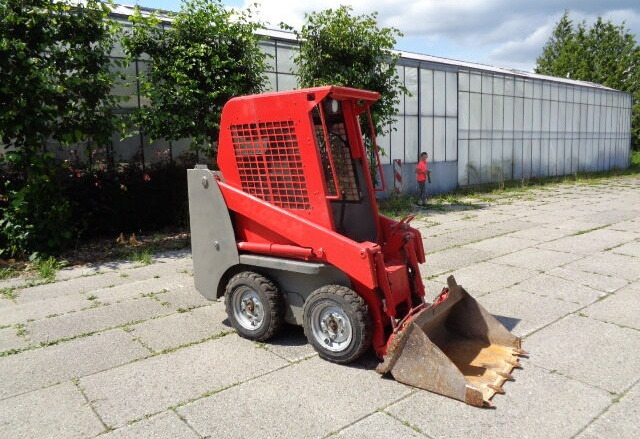Gehl 1640 - Schranklader: afbeelding 4 Gehl 1640 - Schranklader: afbeelding 4