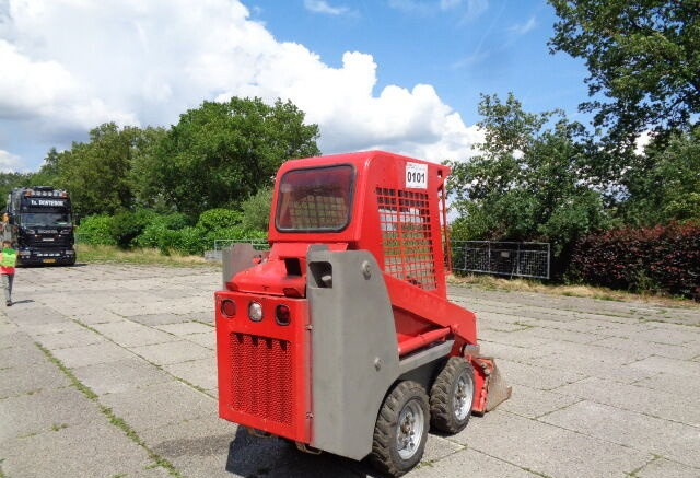 Gehl 1640 - Schranklader: afbeelding 3 Gehl 1640 - Schranklader: afbeelding 3