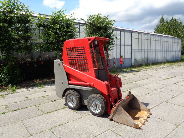 Gehl 1640 - Schranklader: afbeelding 5 Gehl 1640 - Schranklader: afbeelding 5
