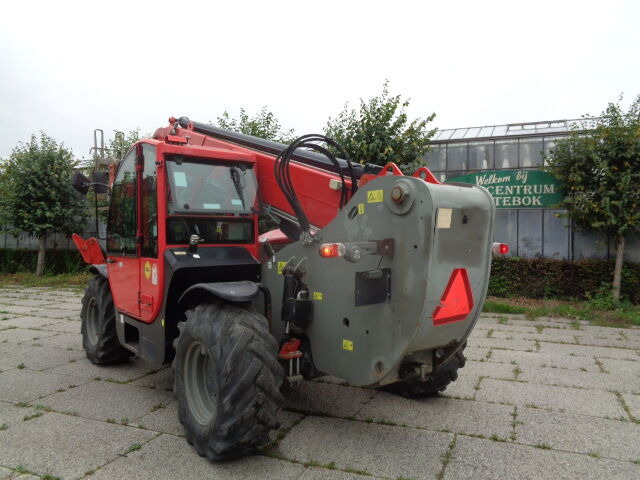 Genie GTH4013 - Verreiker: afbeelding 4 Genie GTH4013 - Verreiker: afbeelding 4