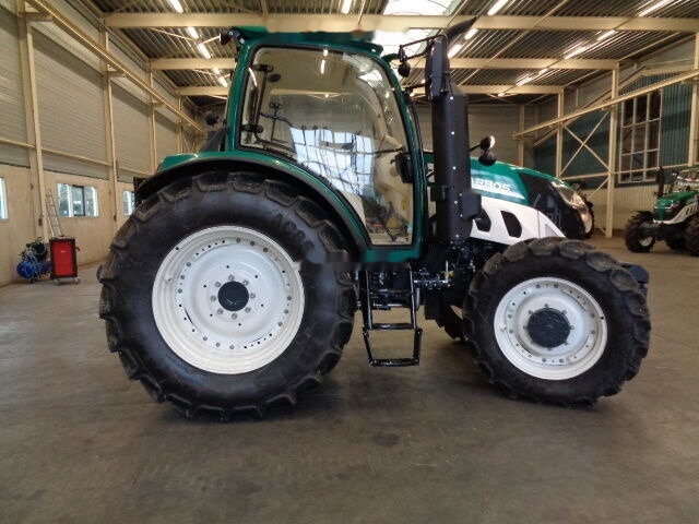 Goldoni 5115 - Tractor: afbeelding 1 Goldoni 5115 - Tractor: afbeelding 1