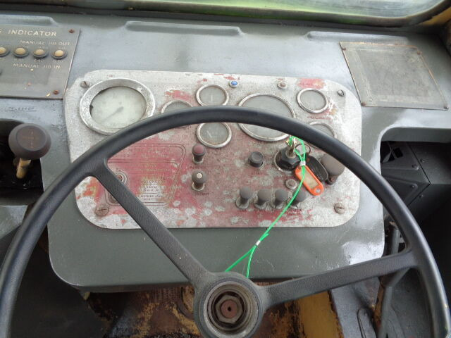 Alle terrein kraan Grove Iron Fairy Saphire: afbeelding 6 Alle terrein kraan Grove Iron Fairy Saphire: afbeelding 6