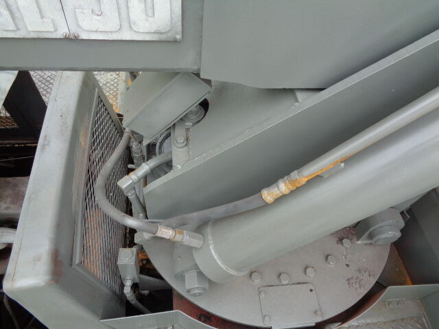 Alle terrein kraan Grove Iron Fairy Saphire: afbeelding 8 Alle terrein kraan Grove Iron Fairy Saphire: afbeelding 8