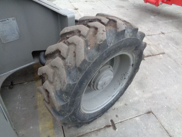 Haulotte HA120 - Knikarmhoogwerker: afbeelding 2 Haulotte HA120 - Knikarmhoogwerker: afbeelding 2