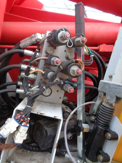 Haulotte HA120 - Knikarmhoogwerker: afbeelding 5 Haulotte HA120 - Knikarmhoogwerker: afbeelding 5