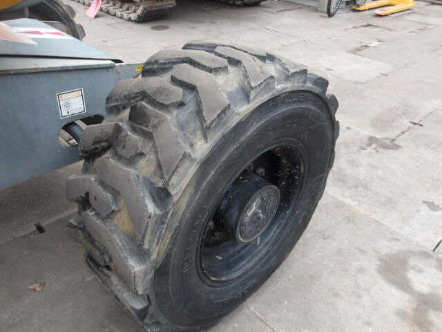 Haulotte HA16SPX 4WD - Knikarmhoogwerker: afbeelding 5 Haulotte HA16SPX 4WD - Knikarmhoogwerker: afbeelding 5