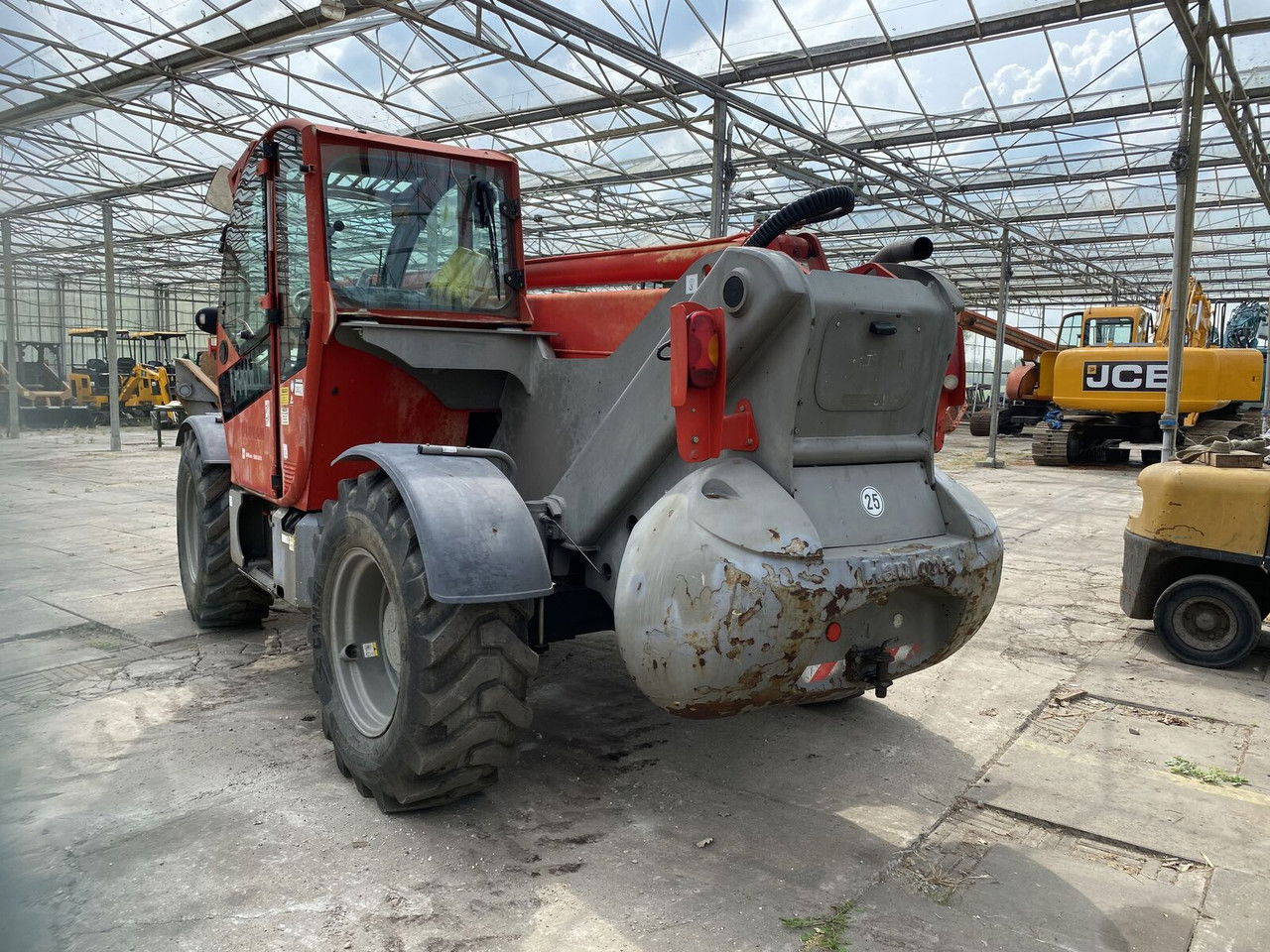 Haulotte HTL 4017 - Verreiker: afbeelding 2 Haulotte HTL 4017 - Verreiker: afbeelding 2