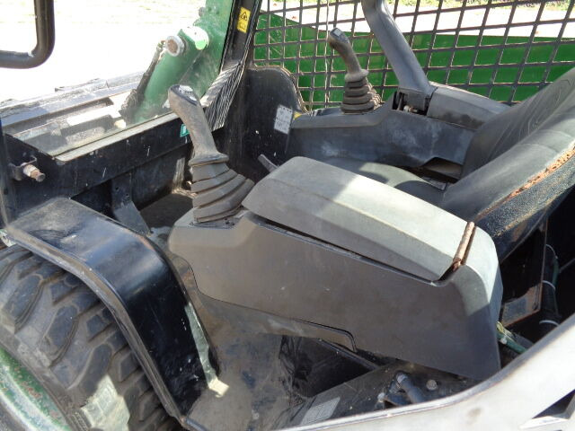 JCB 135 R - Schranklader: afbeelding 4 JCB 135 R - Schranklader: afbeelding 4