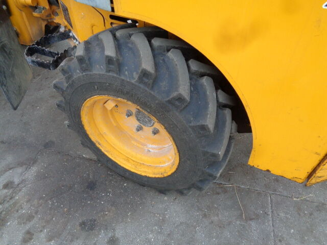 Minidumper JCB 1T-2S5: afbeelding 11