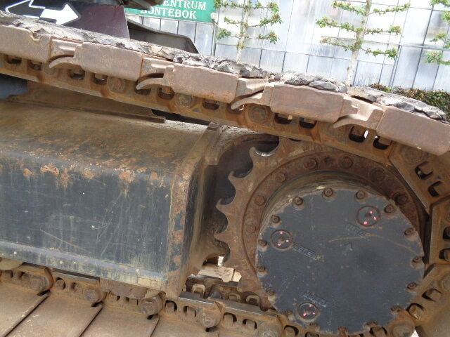 Telescoophoogwerker JLG 600 SC: afbeelding 23