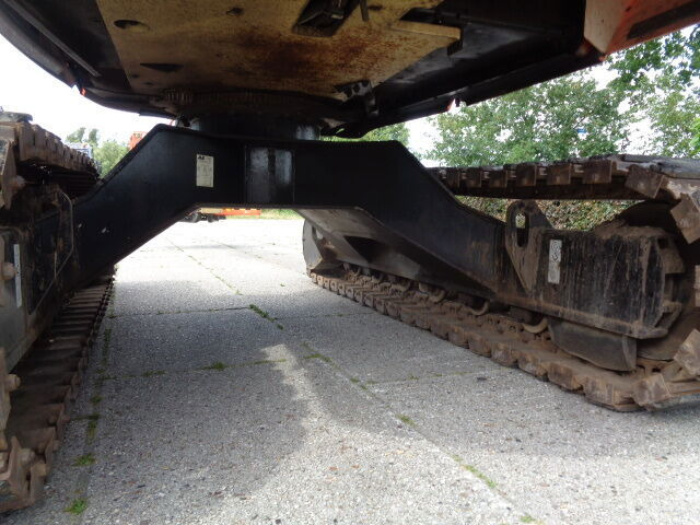 Telescoophoogwerker JLG 600 SC: afbeelding 22