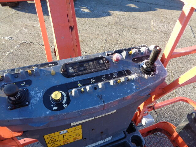 JLG 660 SJC - Telescoophoogwerker: afbeelding 3 JLG 660 SJC - Telescoophoogwerker: afbeelding 3