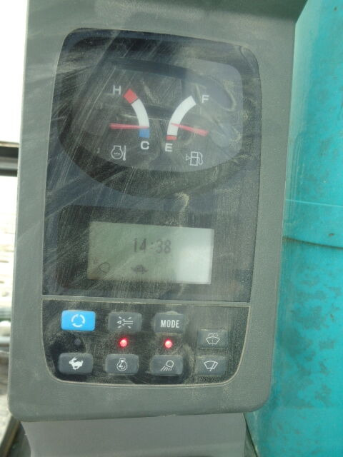 Kobelco SK250NLC - Rupsgraafmachine: afbeelding 4 Kobelco SK250NLC - Rupsgraafmachine: afbeelding 4