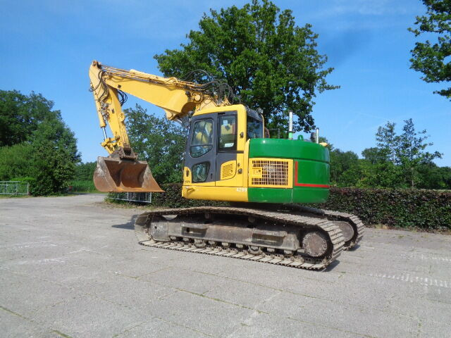 Komatsu PC228uslc-8 - Rupsgraafmachine: afbeelding 1 Komatsu PC228uslc-8 - Rupsgraafmachine: afbeelding 1