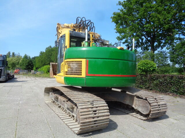 Komatsu PC228uslc-8 - Rupsgraafmachine: afbeelding 2 Komatsu PC228uslc-8 - Rupsgraafmachine: afbeelding 2