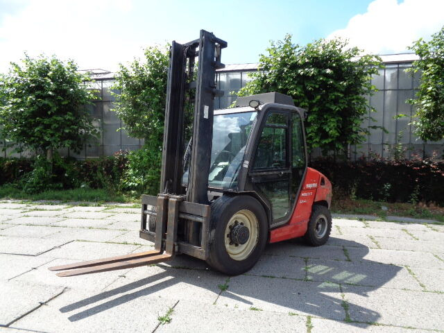 Manitou MSI 35 - Heftruck: afbeelding 2 Manitou MSI 35 - Heftruck: afbeelding 2
