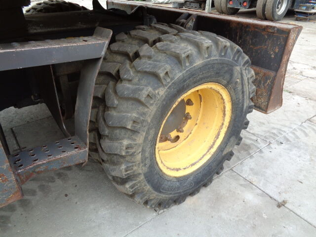 New Holland MH 4.6 - Mobiele graafmachine: afbeelding 5 New Holland MH 4.6 - Mobiele graafmachine: afbeelding 5