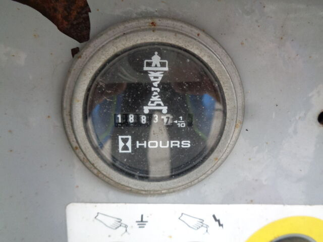 Skyjack SJ 6832 - Schaarlift: afbeelding 3 Skyjack SJ 6832 - Schaarlift: afbeelding 3