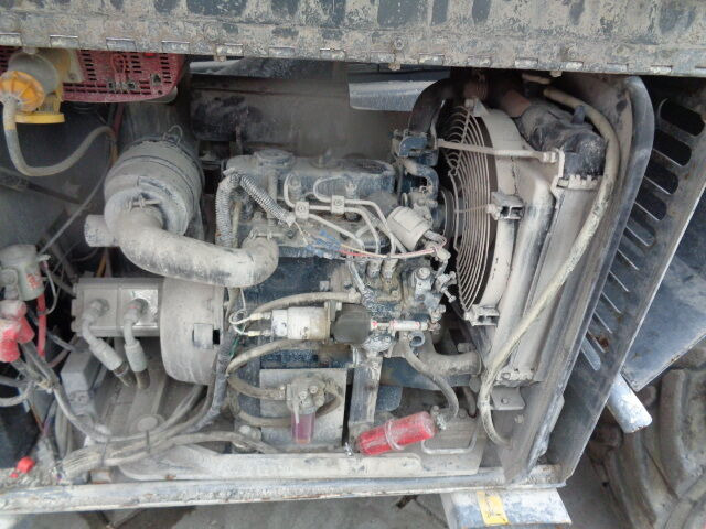 Leasing Skyjack SJ 6832 RT Skyjack SJ 6832 RT: afbeelding 13 Leasing Skyjack SJ 6832 RT Skyjack SJ 6832 RT: afbeelding 13