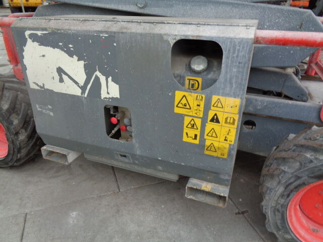 Leasing Skyjack SJ 6832 RT Skyjack SJ 6832 RT: afbeelding 11 Leasing Skyjack SJ 6832 RT Skyjack SJ 6832 RT: afbeelding 11