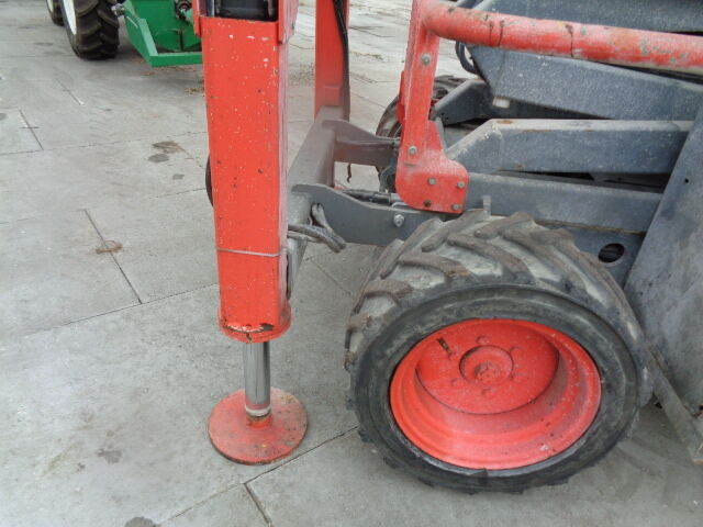 Leasing Skyjack SJ 6832 RT Skyjack SJ 6832 RT: afbeelding 9 Leasing Skyjack SJ 6832 RT Skyjack SJ 6832 RT: afbeelding 9