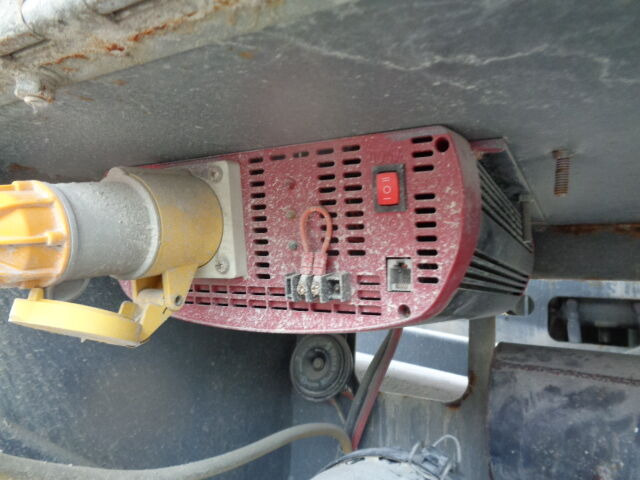 Leasing Skyjack SJ 6832 RT Skyjack SJ 6832 RT: afbeelding 15 Leasing Skyjack SJ 6832 RT Skyjack SJ 6832 RT: afbeelding 15