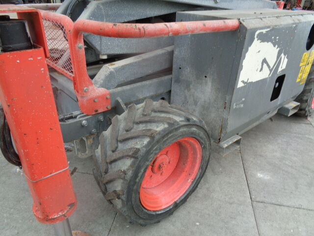 Leasing Skyjack SJ 6832 RT Skyjack SJ 6832 RT: afbeelding 8 Leasing Skyjack SJ 6832 RT Skyjack SJ 6832 RT: afbeelding 8