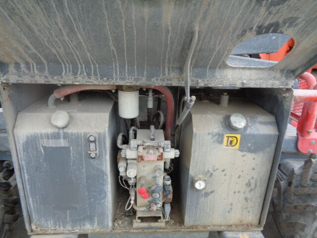 Leasing Skyjack SJ 6832 RT Skyjack SJ 6832 RT: afbeelding 10 Leasing Skyjack SJ 6832 RT Skyjack SJ 6832 RT: afbeelding 10